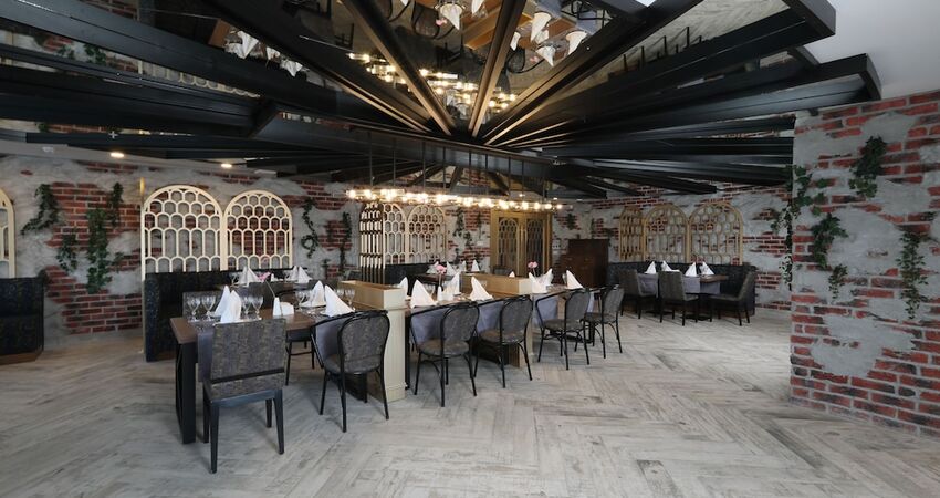 Sherwood Suites Resort - All Inclusive