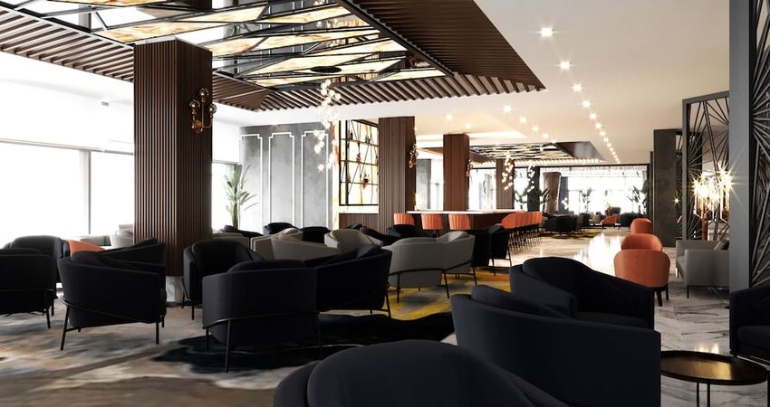 Sherwood Suites Resort - All Inclusive