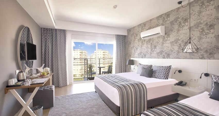 Sherwood Suites Resort - All Inclusive