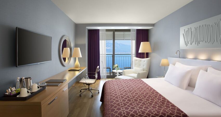 The LifeCo Antalya Well-Being Detox Center