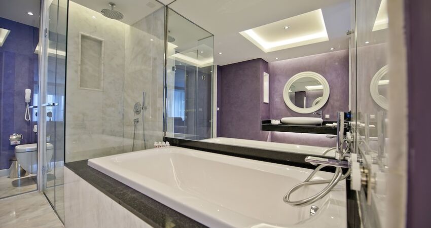 The LifeCo Antalya Well-Being Detox Center