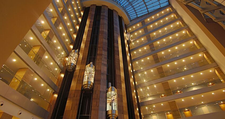 Titanic Beach Lara - All Inclusive