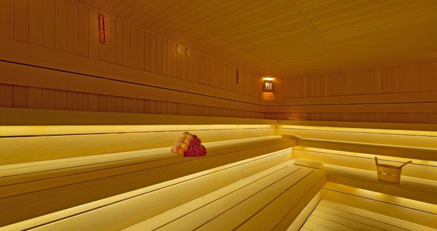 Titanic Beach Lara - All Inclusive