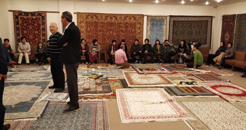 kapadokya 1 Gece Konaklama 