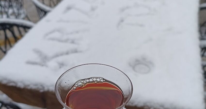 kapadokya 1 Gece Konaklama 