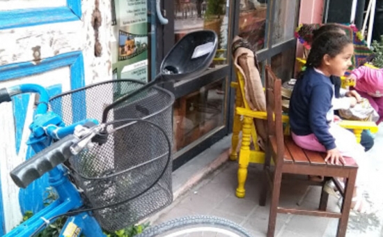 ayvansaray balat fener  turu